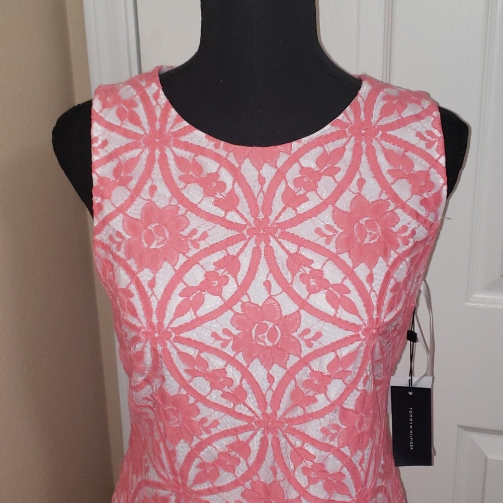 NWT 🎀 Tommy Hilfiger Dress